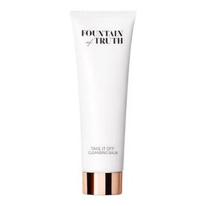 FOUNTAIN OF TRUTH TAKE IT OFF CLEANSING BALM 118ML - BNIB